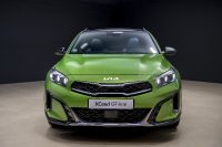 Kia XCeed (2022) - picture 6 of 34