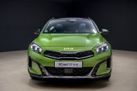 Kia XCeed (2022)