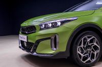 Kia XCeed (2022)