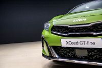 Kia XCeed (2022) - picture 10 of 34