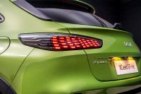 Kia XCeed (2022)