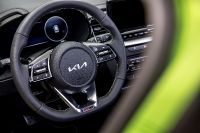Kia XCeed (2022) - picture 19 of 34