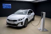 Kia XCeed (2022) - picture 26 of 34