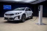 Kia XCeed (2022) - picture 27 of 34