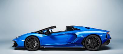 Lamborghini Aventador LP780-4 Ultimae Roadster (2022) - picture 4 of 32
