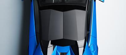 Lamborghini Aventador LP780-4 Ultimae Roadster (2022) - picture 7 of 32