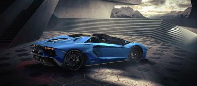 Lamborghini Aventador LP780-4 Ultimae Roadster (2022) - picture 12 of 32