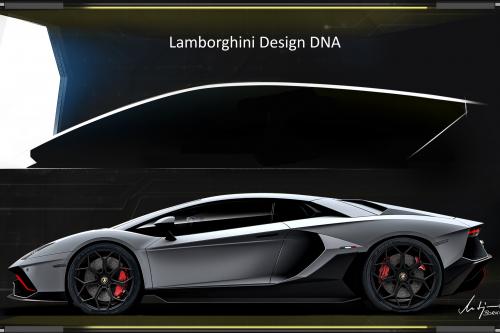 Lamborghini Aventador LP780-4 Ultimae Roadster (2022) - picture 32 of 32