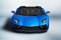 Lamborghini Aventador LP780-4 Ultimae Roadster (2022) - picture 1 of 32