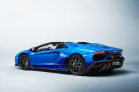 Lamborghini Aventador LP780-4 Ultimae Roadster (2022) - picture 3 of 32