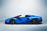 Lamborghini Aventador LP780-4 Ultimae Roadster (2022) - picture 4 of 32