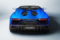 Lamborghini Aventador LP780-4 Ultimae Roadster (2022) - picture 8 of 32