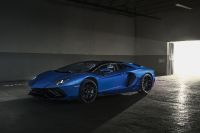Lamborghini Aventador LP780-4 Ultimae Roadster (2022) - picture 11 of 32