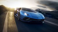 Lamborghini Aventador LP780-4 Ultimae Roadster (2022)