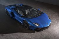 Lamborghini Aventador LP780-4 Ultimae Roadster (2022)