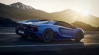 Lamborghini Aventador LP780-4 Ultimae Roadster (2022)