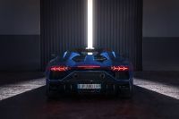 Lamborghini Aventador LP780-4 Ultimae Roadster (2022) - picture 27 of 32