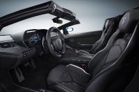 Lamborghini Aventador LP780-4 Ultimae Roadster (2022)