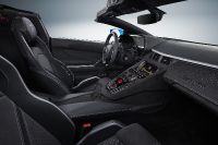 Lamborghini Aventador LP780-4 Ultimae Roadster (2022) - picture 29 of 32