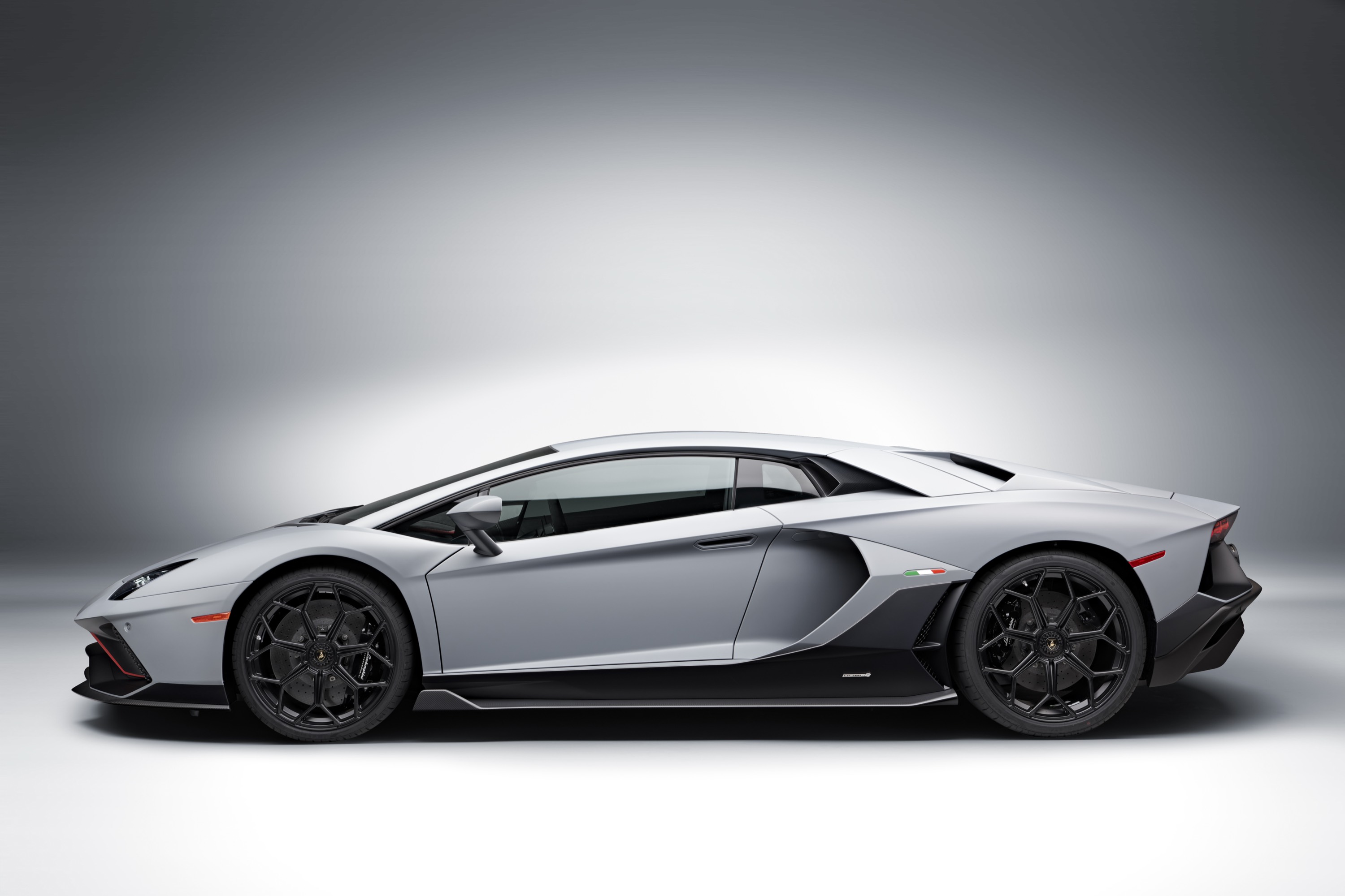 Lamborghini Aventador LP780-4 Ultimae