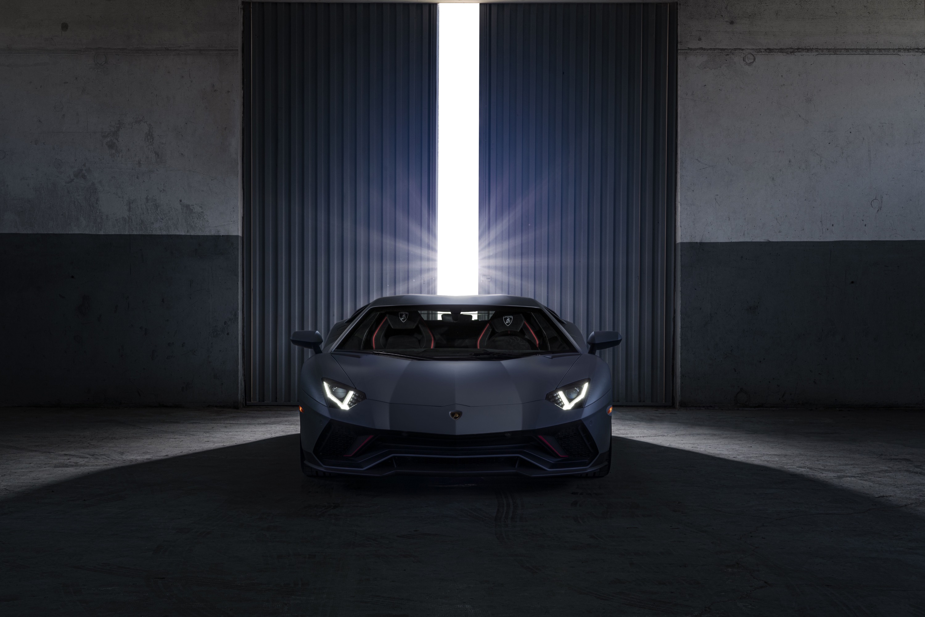 Lamborghini Aventador LP780-4 Ultimae