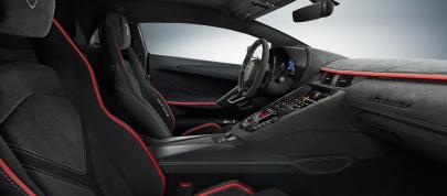 Lamborghini Aventador LP780-4 Ultimae (2022) - picture 31 of 35