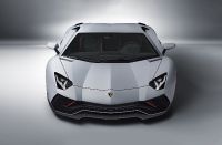 Lamborghini Aventador LP780-4 Ultimae (2022) - picture 1 of 35