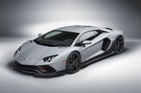 Lamborghini Aventador LP780-4 Ultimae (2022) - picture 2 of 35