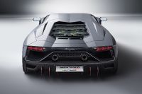 2022 Lamborghini Aventador LP780-4 Ultimae, 5 of 35