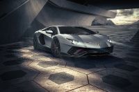 Lamborghini Aventador LP780-4 Ultimae (2022) - picture 7 of 35