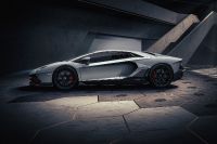 Lamborghini Aventador LP780-4 Ultimae (2022) - picture 8 of 35