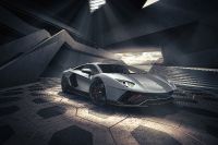 2022 Lamborghini Aventador LP780-4 Ultimae