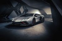 Lamborghini Aventador LP780-4 Ultimae (2022) - picture 10 of 35