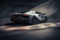 Lamborghini Aventador LP780-4 Ultimae (2022) - picture 11 of 35