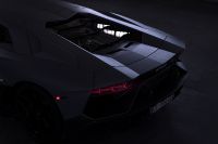 Lamborghini Aventador LP780-4 Ultimae (2022) - picture 29 of 35
