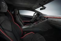 2022 Lamborghini Aventador LP780-4 Ultimae