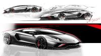 thumbnail image of 2022 Lamborghini Aventador LP780-4 Ultimae
