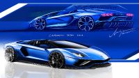 Lamborghini Aventador LP780-4 Ultimae (2022) - picture 35 of 35