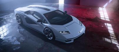 Lamborghini Countach LPI 800-4 (2022) - picture 12 of 31