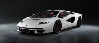 Lamborghini Countach LPI 800-4 (2022) - picture 15 of 31