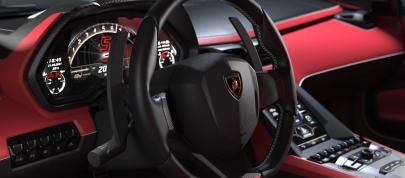 Lamborghini Countach LPI 800-4 (2022) - picture 28 of 31