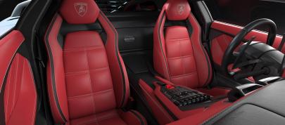 Lamborghini Countach LPI 800-4 (2022) - picture 31 of 31