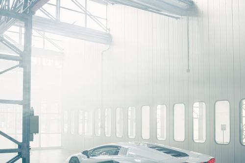 Lamborghini Countach LPI 800-4 (2022) - picture 8 of 31