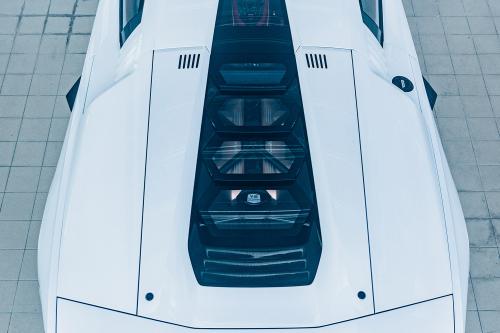 Lamborghini Countach LPI 800-4 (2022) - picture 24 of 31