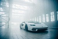 Lamborghini Countach LPI 800-4 (2022) - picture 1 of 31