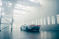 Lamborghini Countach LPI 800-4 (2022)