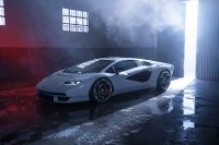 Lamborghini Countach LPI 800-4 (2022)