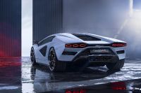 Lamborghini Countach LPI 800-4 (2022) - picture 13 of 31