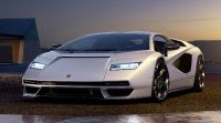 Lamborghini Countach LPI 800-4 (2022) - picture 14 of 31