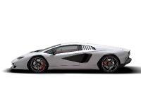 Lamborghini Countach LPI 800-4 (2022)